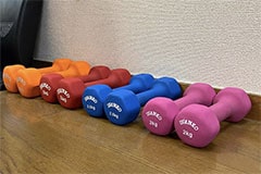 Apple GYM　中目黒